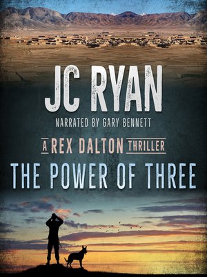 cover image of The Power of Three